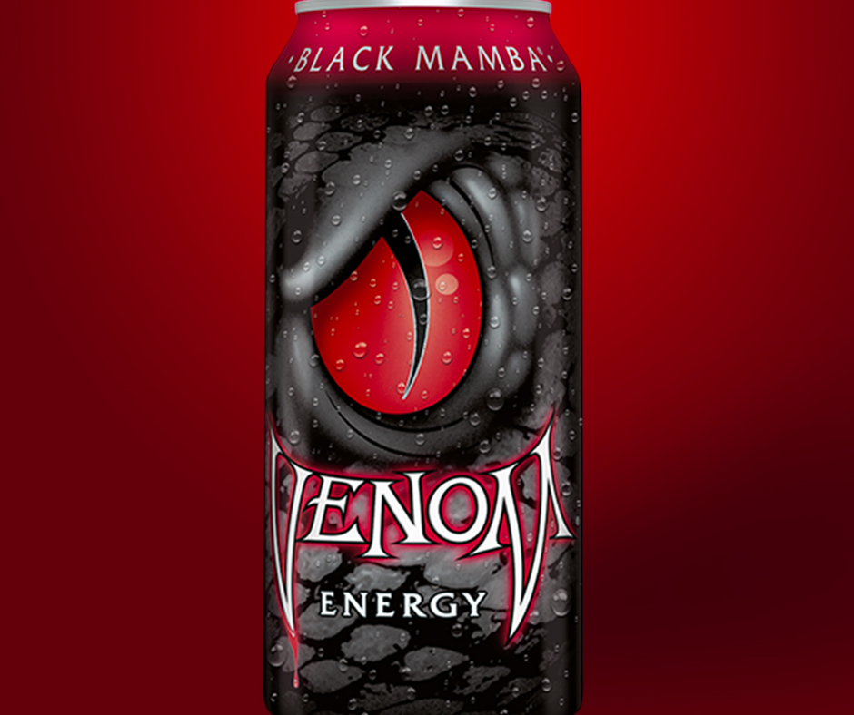 Is Venom Energy Good For You?