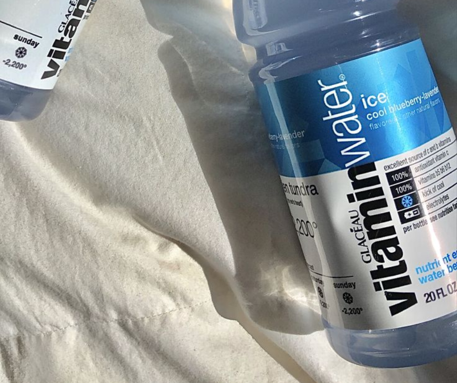 Is Vitamin Water Zero Good For You? - Vitamin Water: Evaluating the Zero-Calorie Option