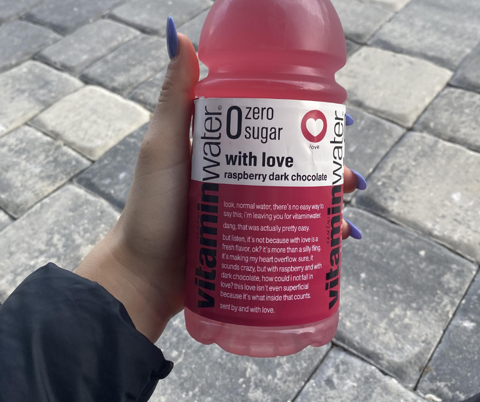 Is Vitamin Water Zero Good For You? - Vitamin Water: Evaluating the Zero-Calorie Option