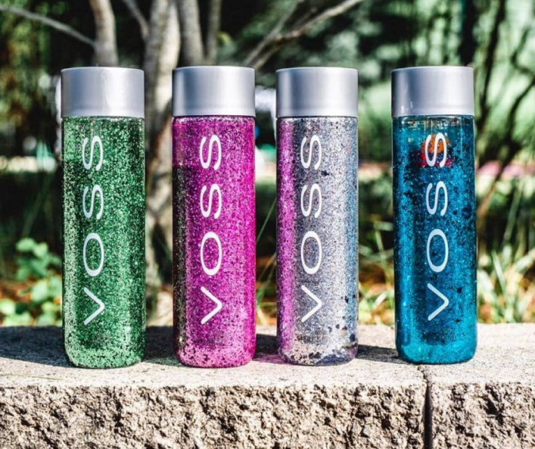 Is Voss Water Good For You? Assessing the Purity and Health Benefits of Voss Water Crosslake