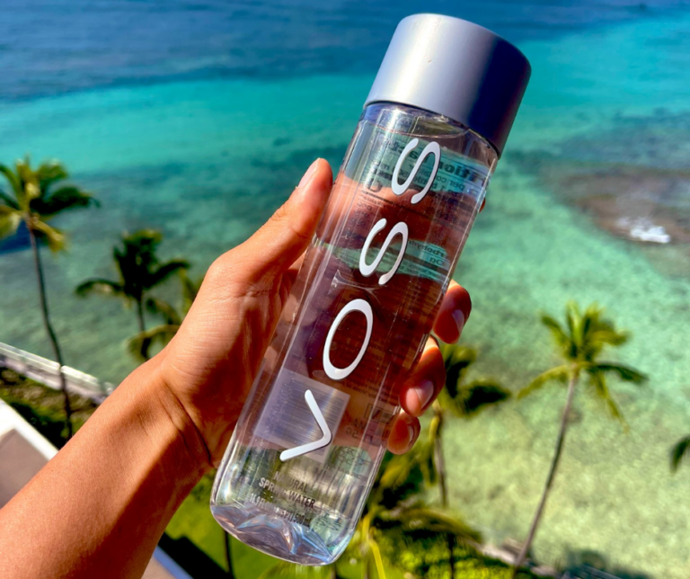 Is Voss Water Good For You? Assessing the Purity and Health Benefits of Voss Water Crosslake
