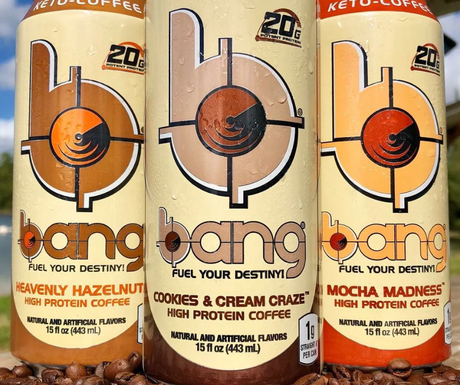 Is VPx Bang Keto Coffee Good For You?