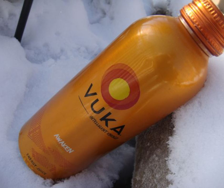 Is Vuka Natural Energy Good For You?