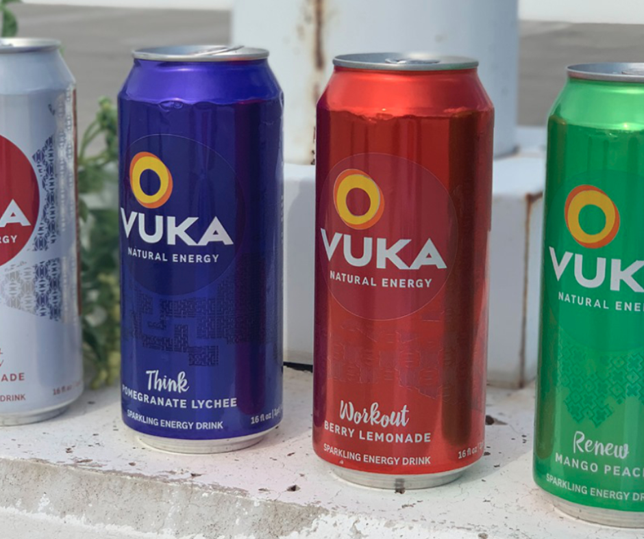 Is Vuka Natural Energy Good For You?