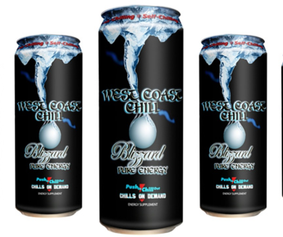 Is West Coast Chill Good For You?