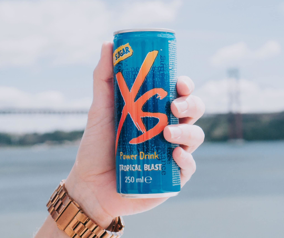 Is XS Energy Drink Good For You?