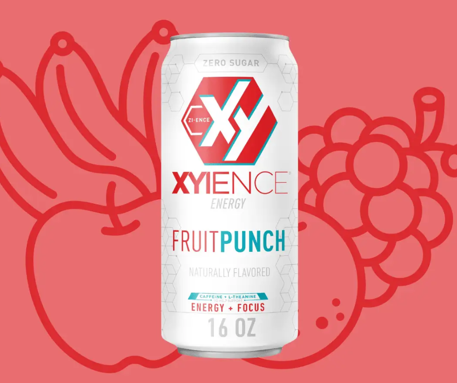 Is Xyience Energy Drink Good For You?