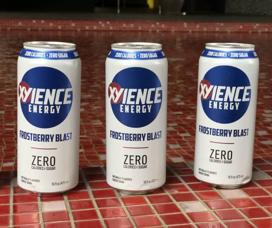 Is Xyience Energy Drink Good For You?