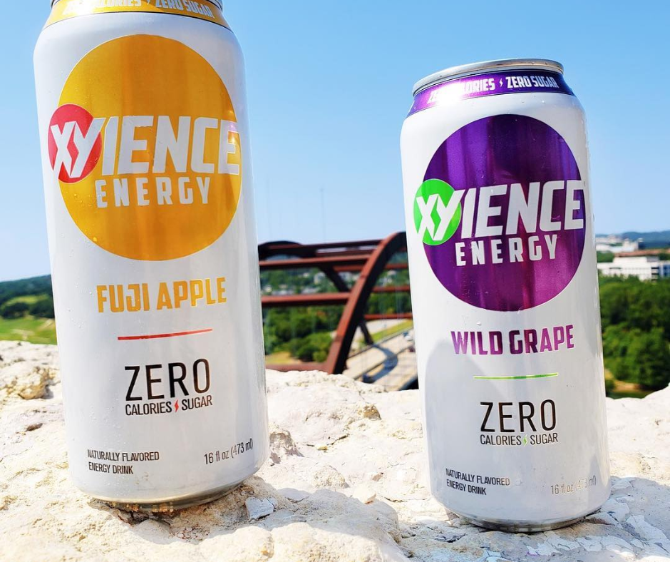 Is Xyience Energy Drink Good For You?