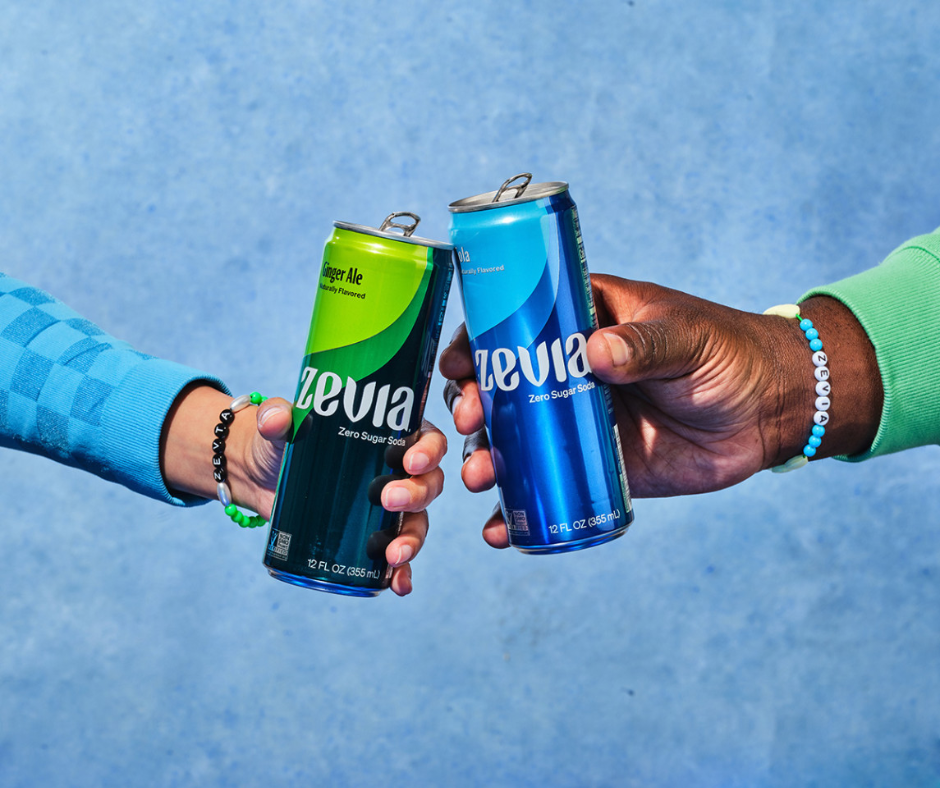 Is Zevia Energy Good For You?
