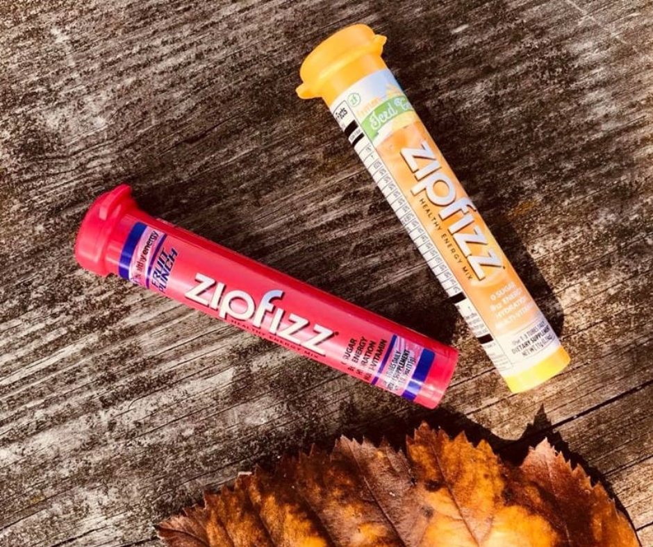 Is Zipfizz Energy Drink Good For You?