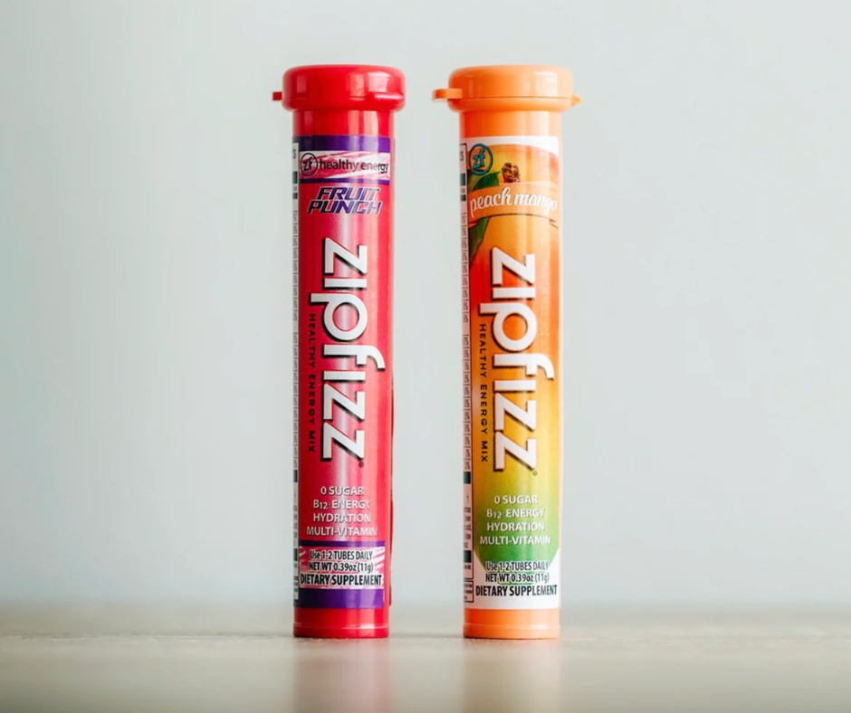 Is Zipfizz Energy Drink Good For You?