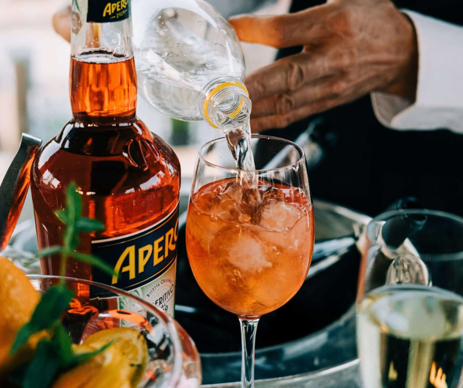 What Does Aperol Taste Like? - Aperol Adventures: Discovering the Flavor Profile