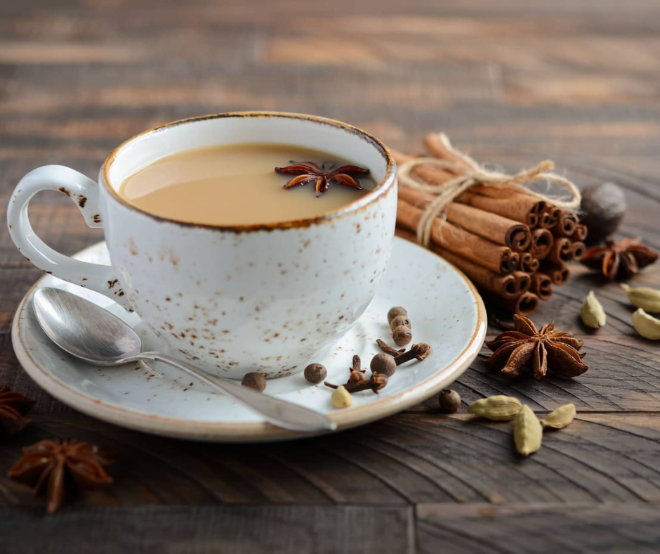 What Does Chai Taste Like? - A Flavorful Journey: Exploring the Taste of Chai