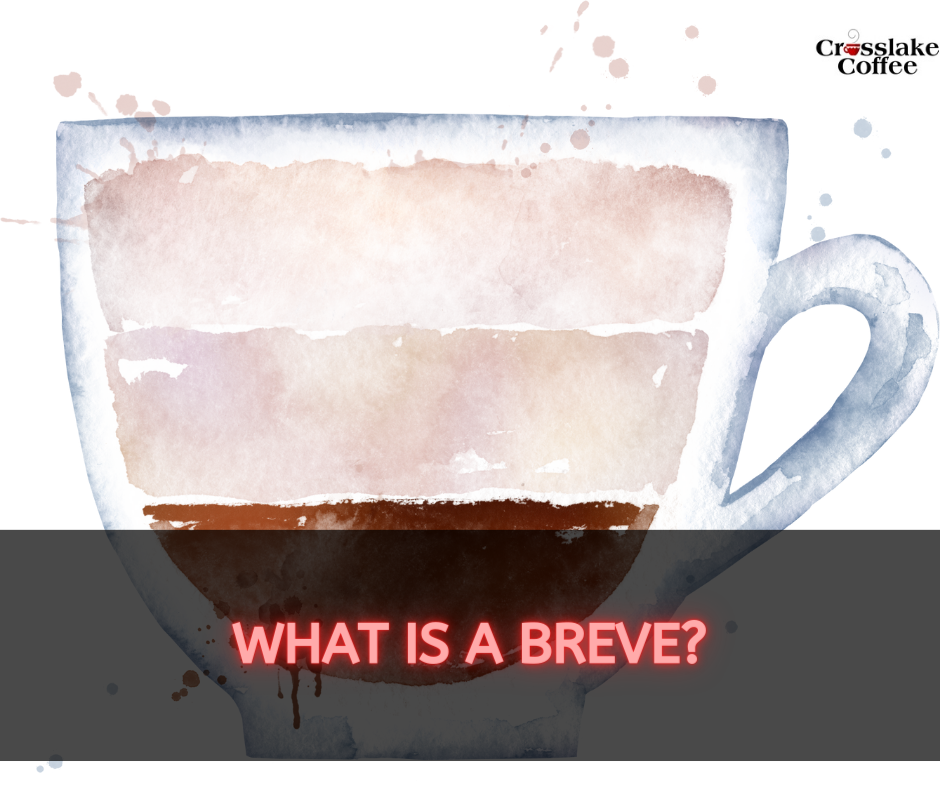 What Is A Breve?