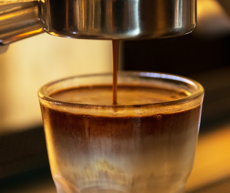 What Is A Breve? - Coffee Culture: Understanding the Delicious Breve