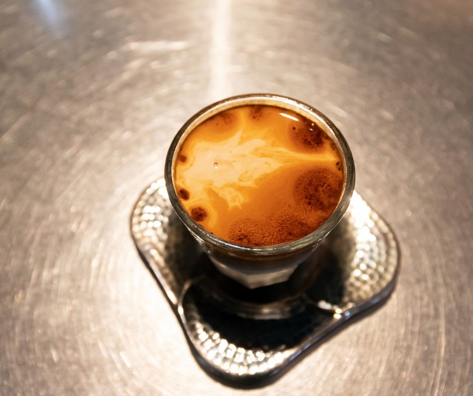 What Is A Breve? - Coffee Culture: Understanding the Delicious Breve