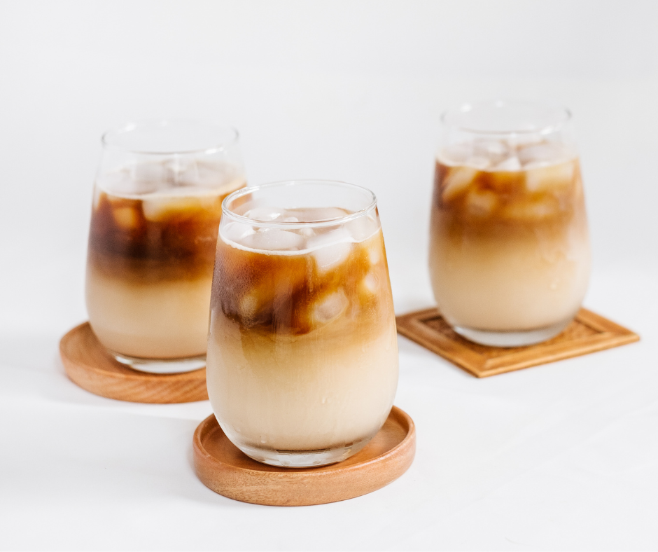 What Is An Iced Latte? - Coffee Cool Down: Exploring the World of Iced Lattes