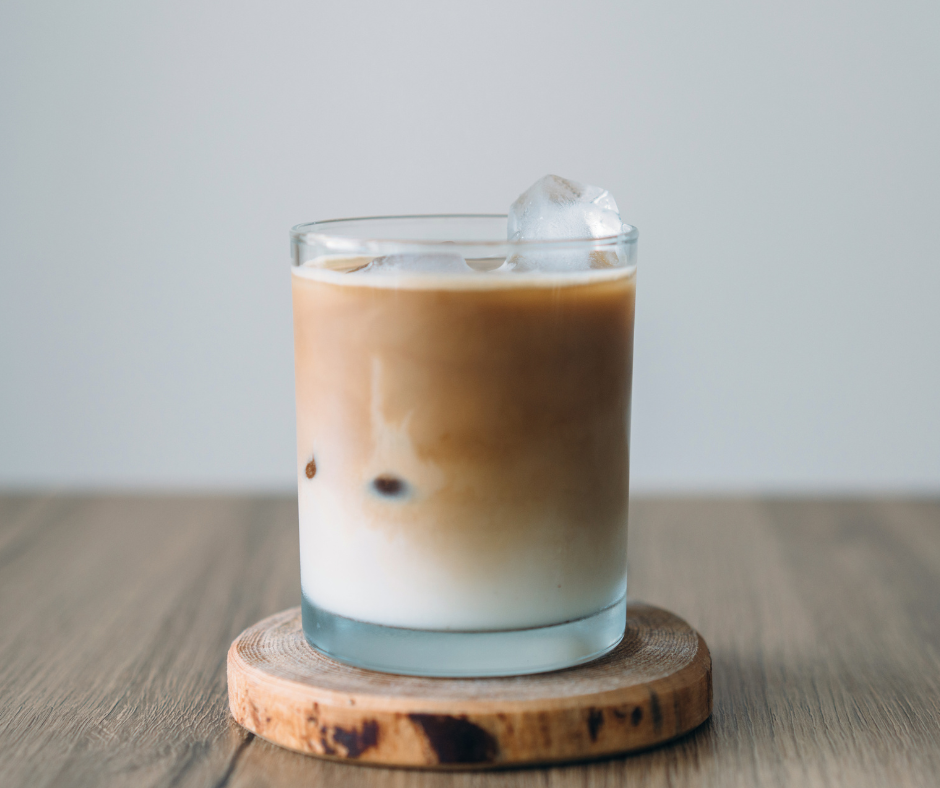 What Is An Iced Latte? - Coffee Cool Down: Exploring the World of Iced ...