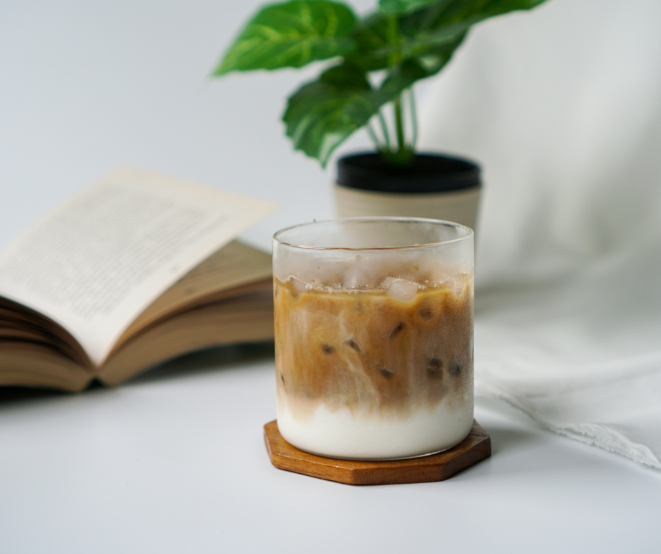 What Is An Iced Latte? - Coffee Cool Down: Exploring the World of Iced Lattes