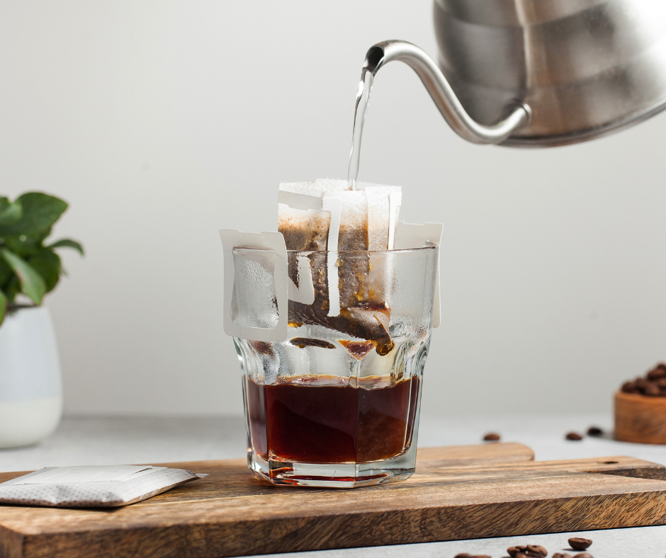 What Is Drip Coffee? - Brewing Basics: Demystifying Drip Coffee