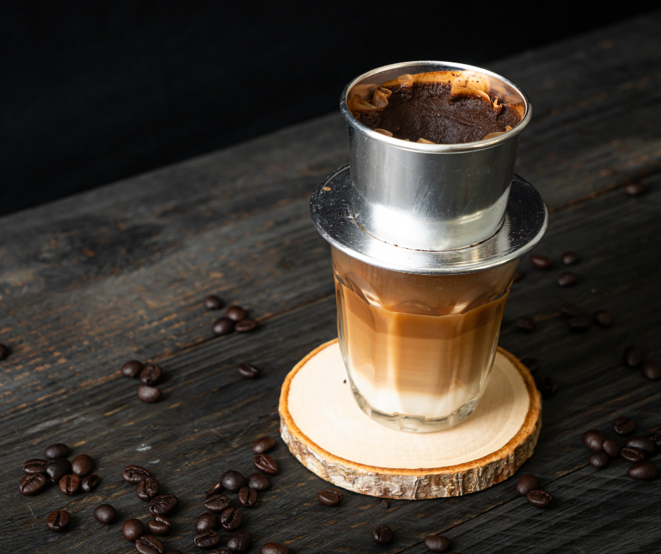 What Is Drip Coffee? - Brewing Basics: Demystifying Drip Coffee