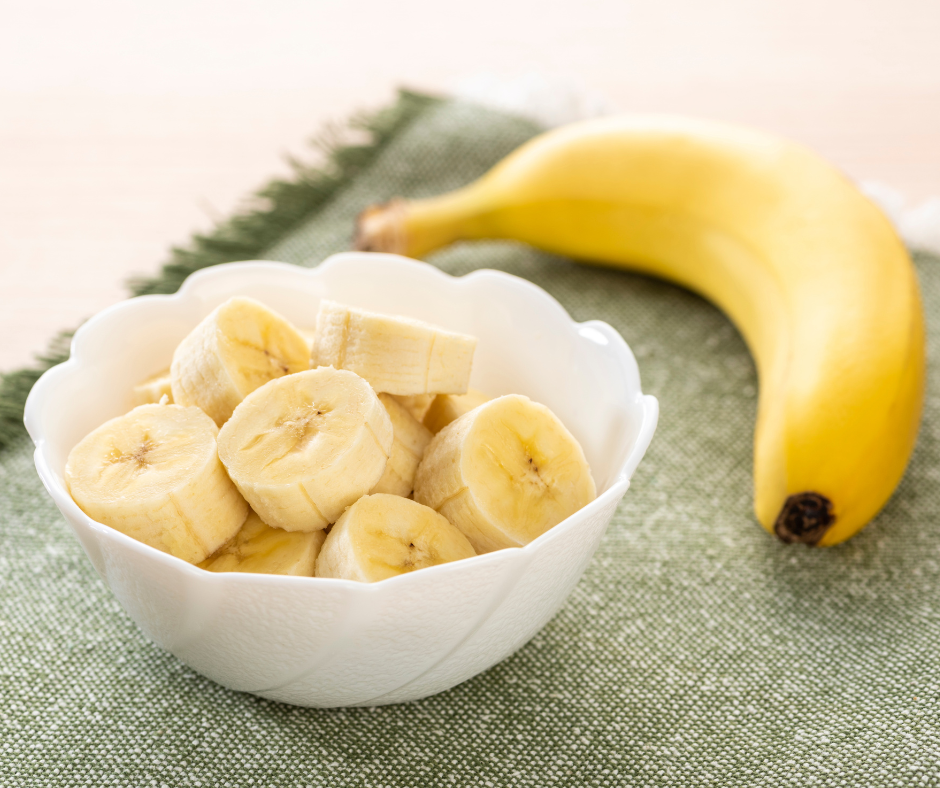 Why Do Bananas Give Me Heartburn? - Bananas and Heartburn: Unraveling the Digestive Mystery