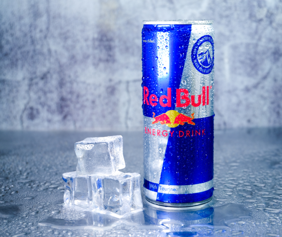 Why Is Red Bull So Expensive? - Red Bull Economics: Investigating the High Price Tag