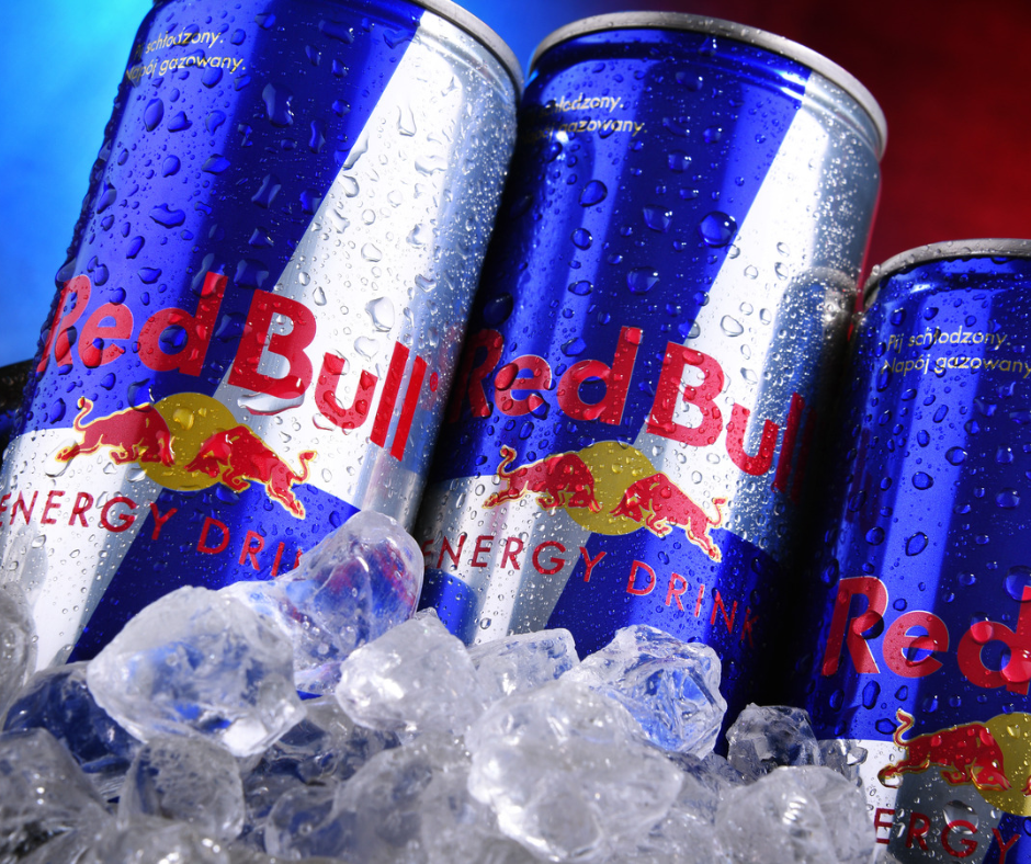 Why Is Red Bull So Expensive? - Red Bull Economics: Investigating the High Price Tag