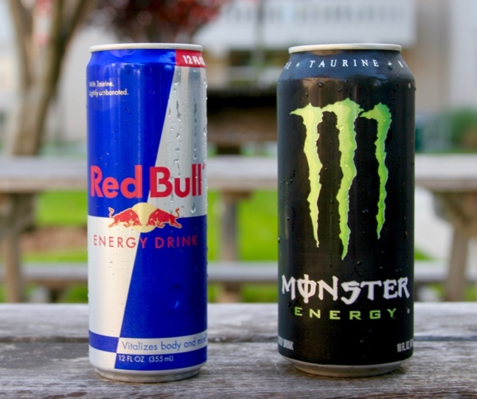 Can Energy Drinks Make You Gain Weight: A Closer Look at the Impact