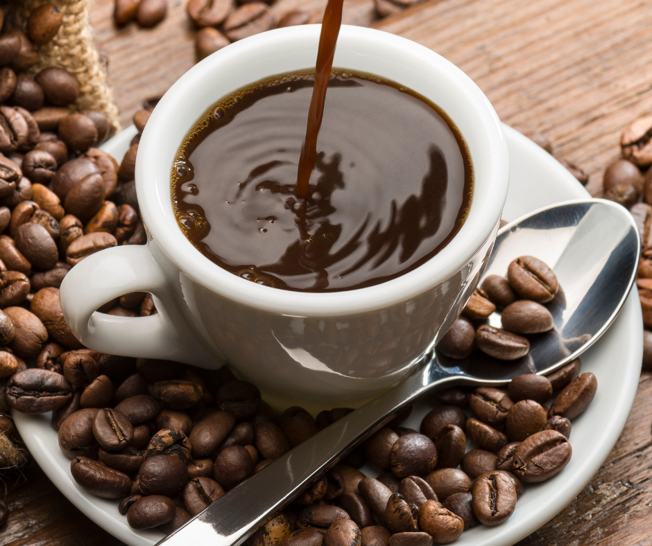 Can I Drink Coffee Before an Ultrasound: Medical Guidelines