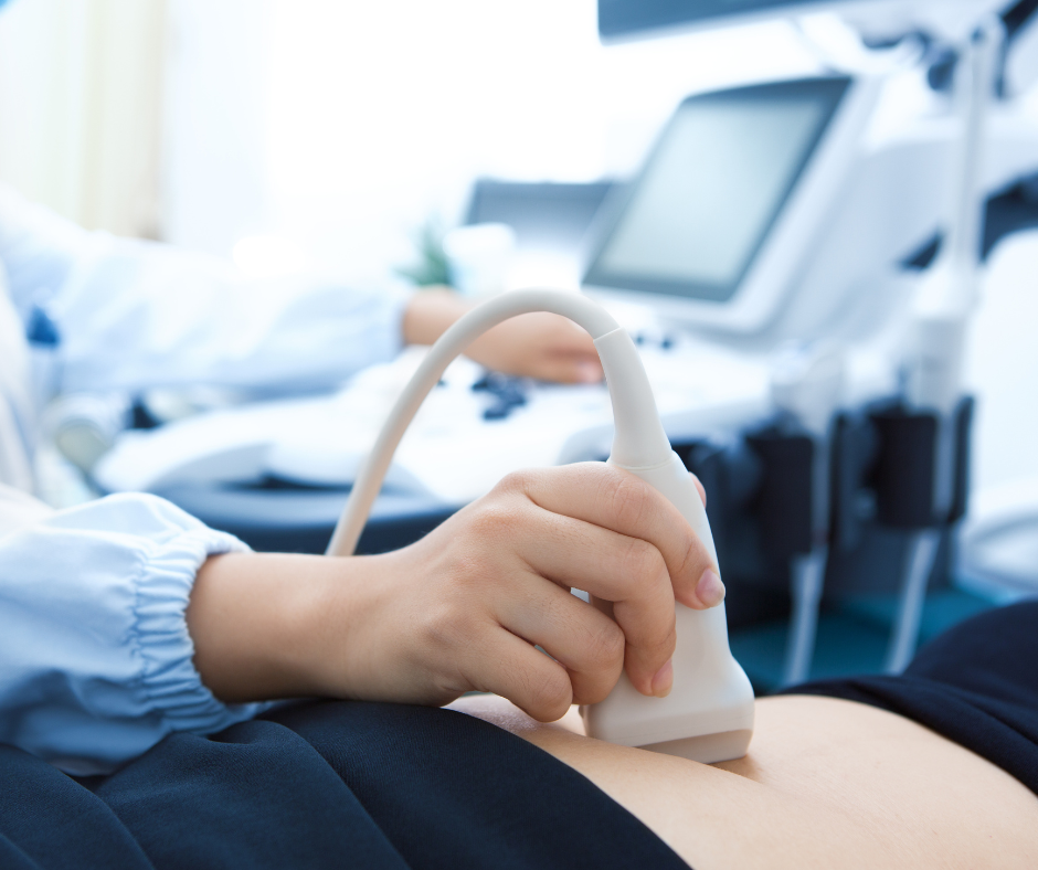 Can I Drink Coffee Before an Ultrasound: Medical Guidelines