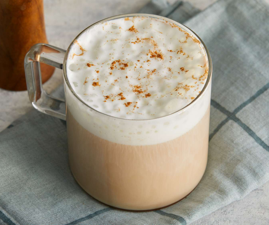 Chai Tea Latte Caffeine Content: Sip and Stay Alert