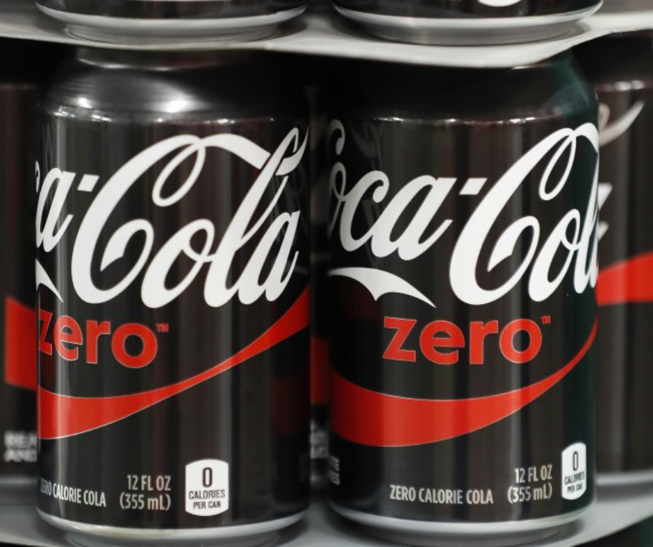 Coke Zero Good for You: The Health Pros and Cons