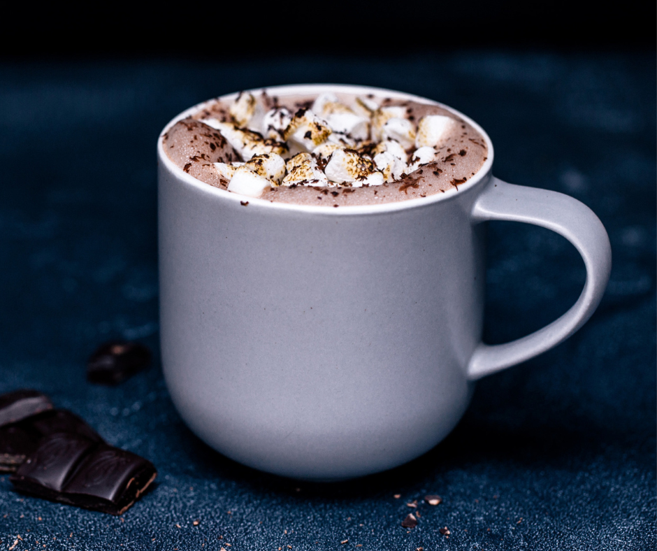 Decaffeinated Hot Chocolate: Cozy Comfort Without Caffeine