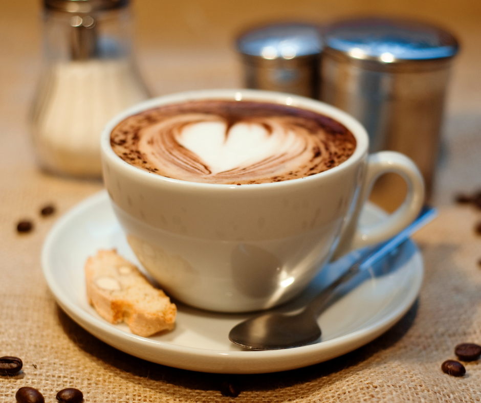 Difference Between Americano And Cappuccino: Navigating Espresso-Based Choices