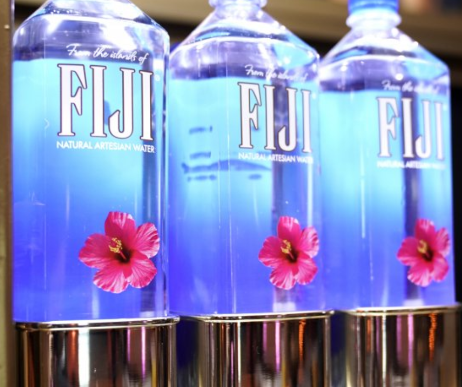 Does Fiji Water Have Fluoride: Understanding the Bottled Water