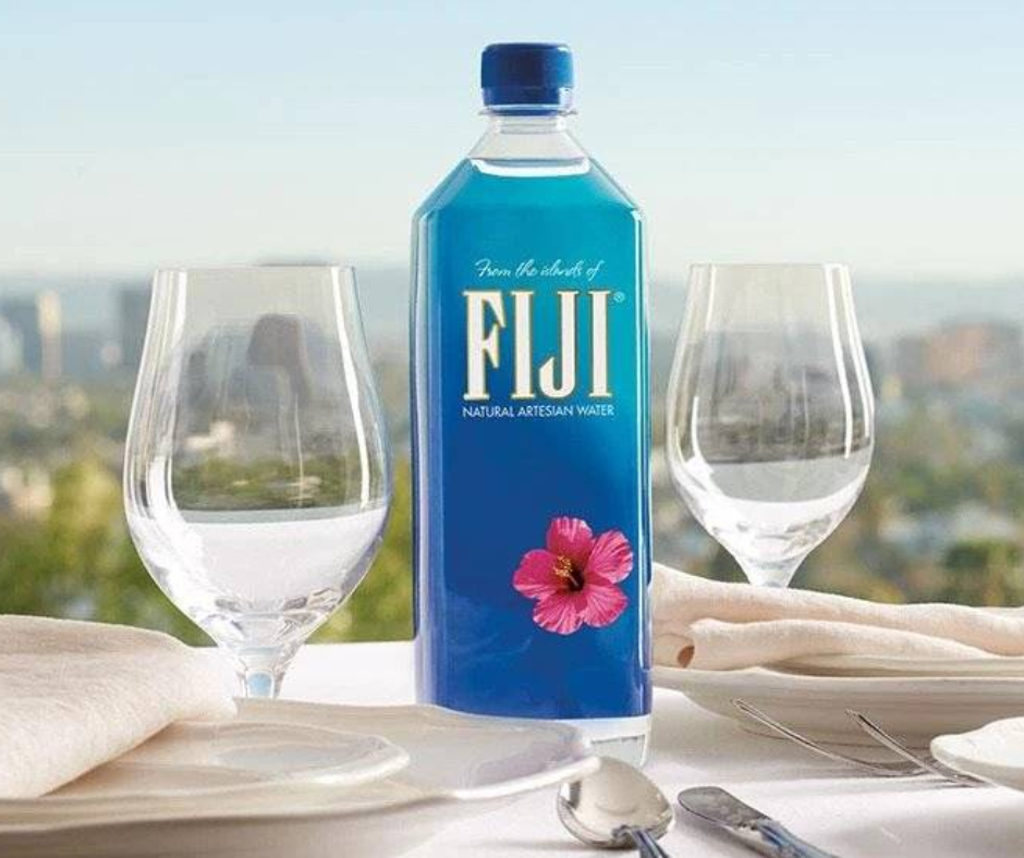 Does Fiji Water Have Fluoride: Understanding the Bottled Water