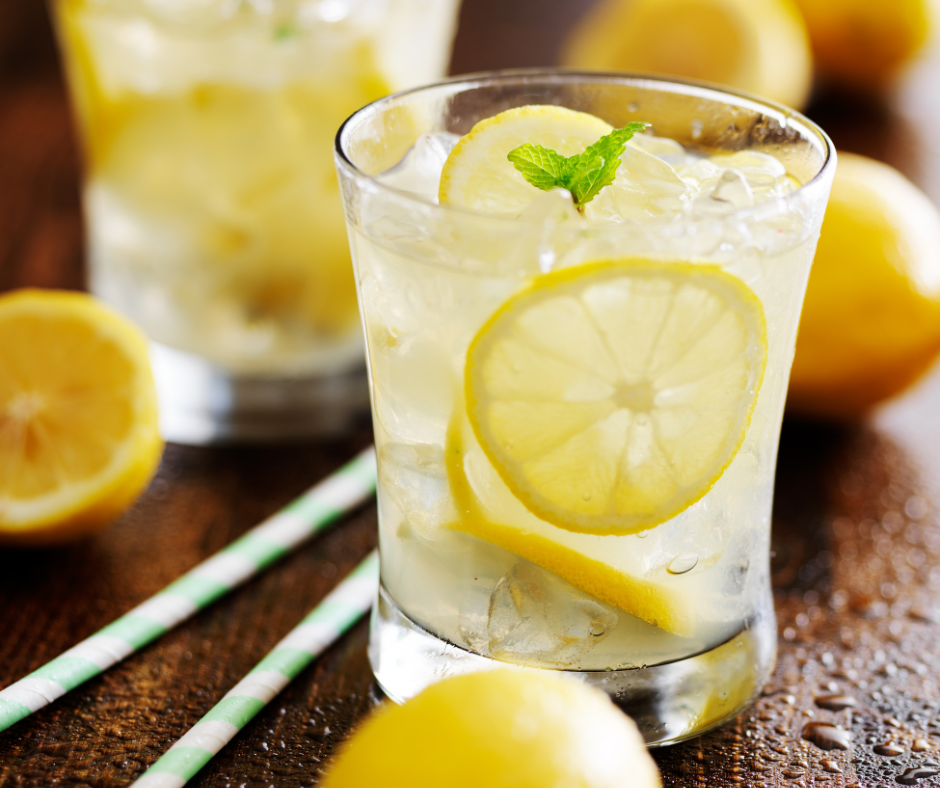 Does Lemonade Have Caffeine? Unmasking the Refreshing Truth