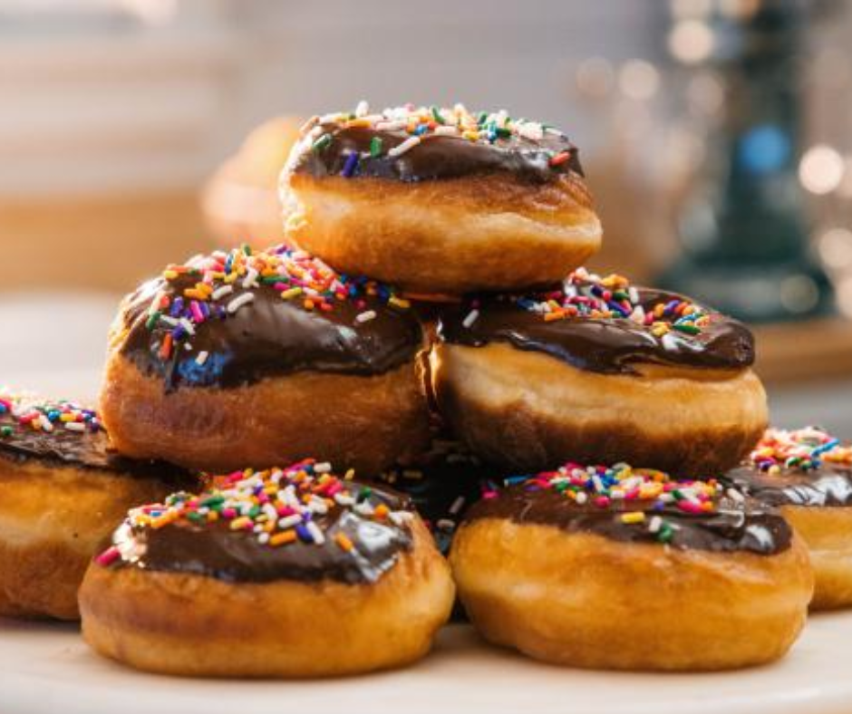 Dunkin Donut Boston Kreme Calories: Sweet Treat Nutrition