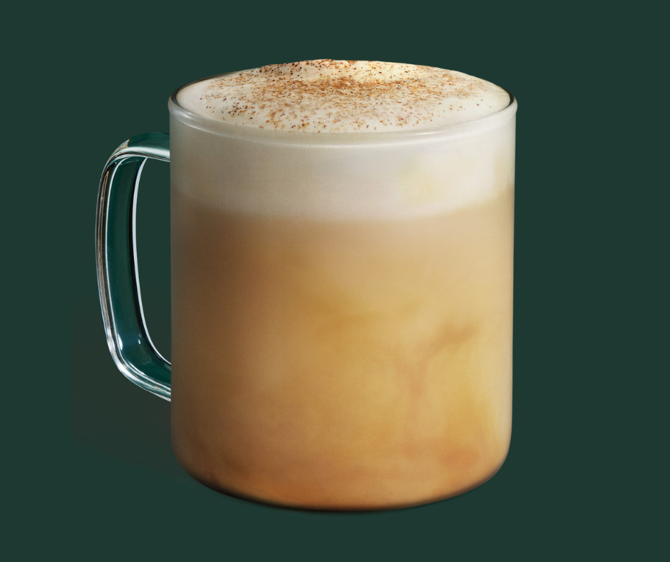 Eggnog Drinks Starbucks: Savoring the Seasonal Specials