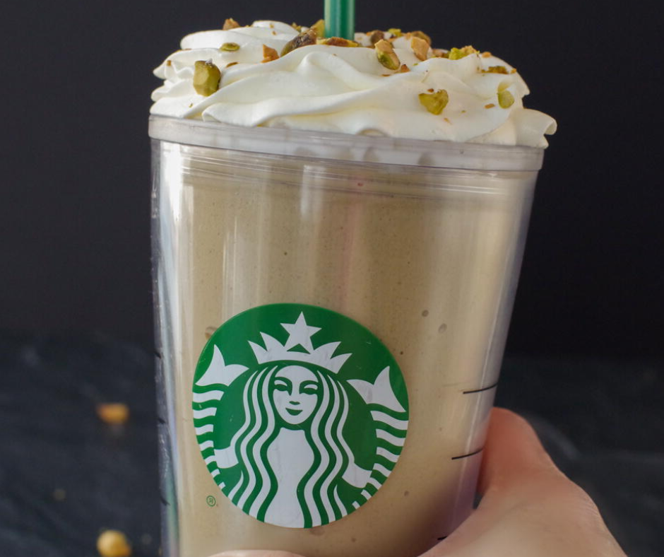 Eggnog Drinks Starbucks: Savoring the Seasonal Specials