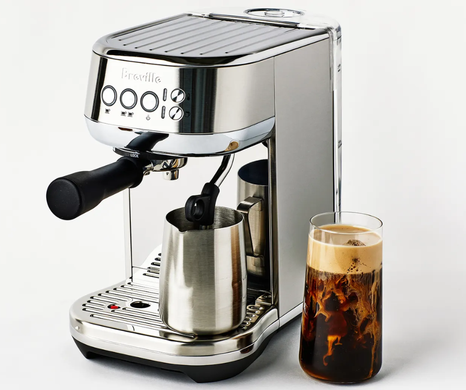 Expressi Coffee Machines: Brew Perfection Every Time