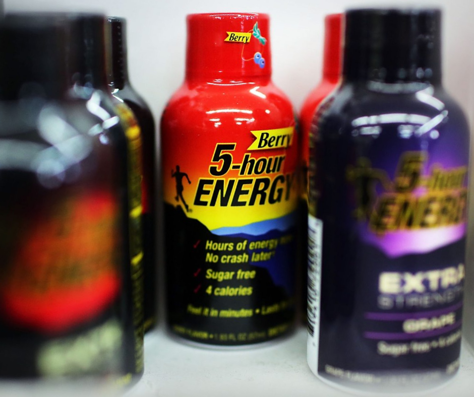 How Long Does 5 Hour Energy Last? Energizing Insights