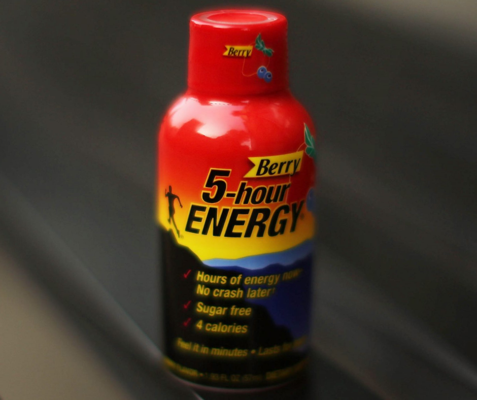 How Long Does 5 Hour Energy Last? Energizing Insights