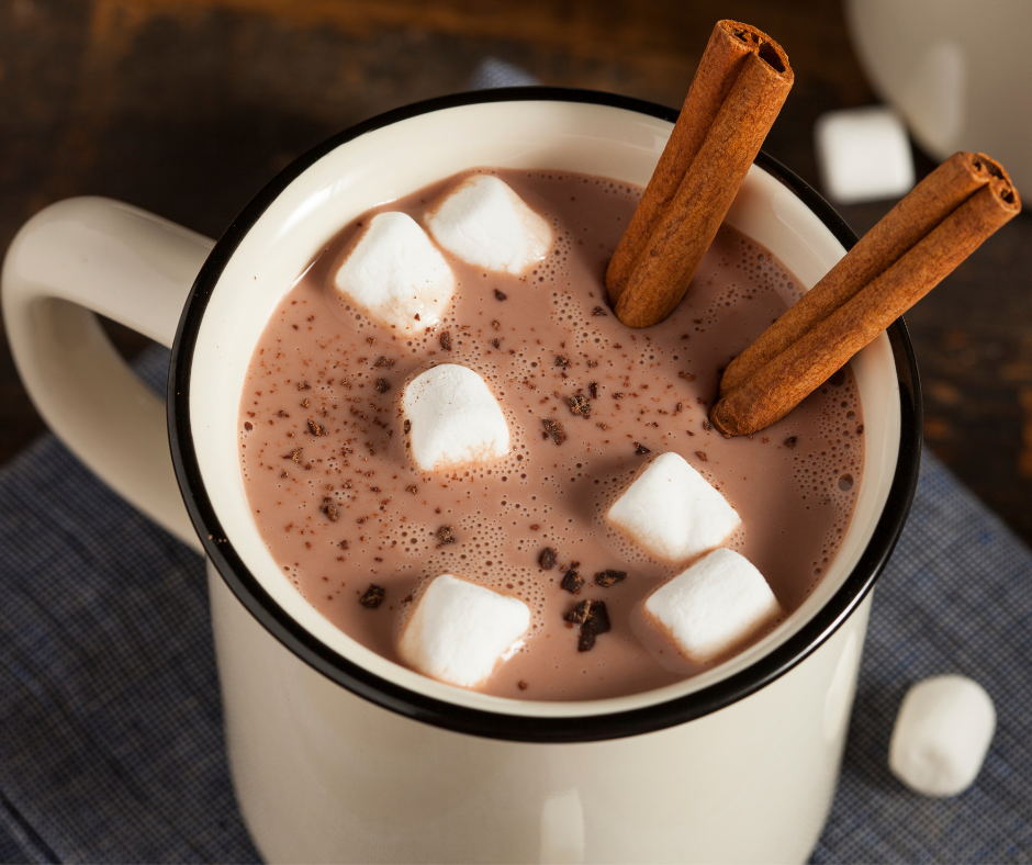 Is Drinking Hot Chocolate Good for You: Cozy Up to the Truth