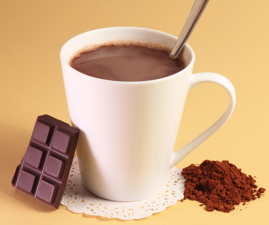 Is Drinking Hot Chocolate Good for You: Cozy Up to the Truth