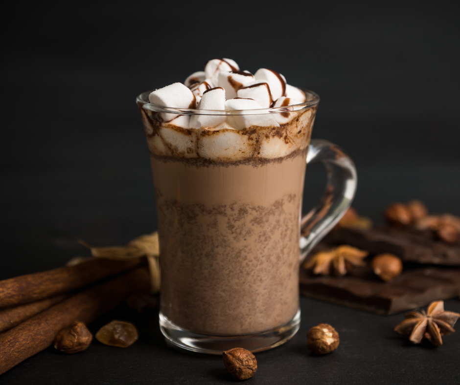 Is Drinking Hot Chocolate Good for You: Cozy Up to the Truth