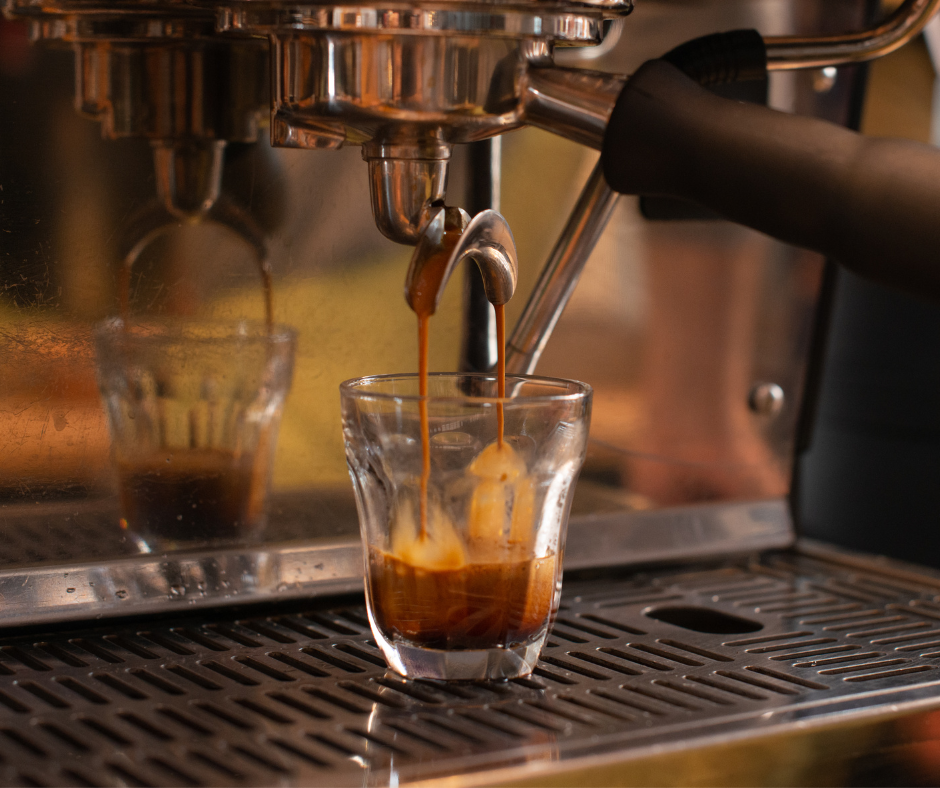 Is Espresso Good for You: Savoring the Dark Elixir's Benefits