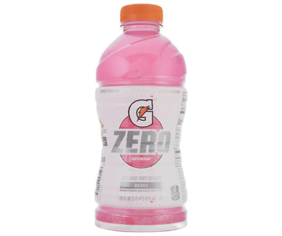 Is Gatorade Good for Losing Weight: Fact or Fiction for Fitness Enthusiasts